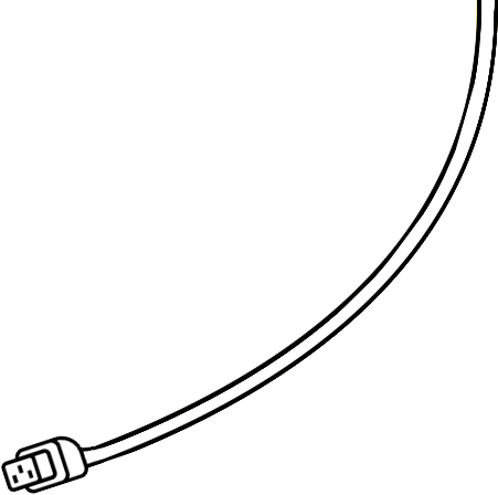 Cable end