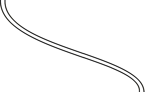 Cable left